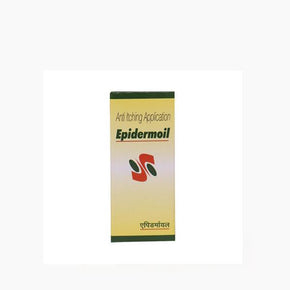 EPIDERM OIL (50ML)