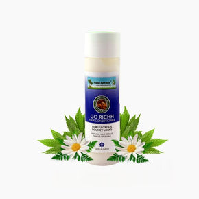 GO RICHH HAIR CONDITIONER
