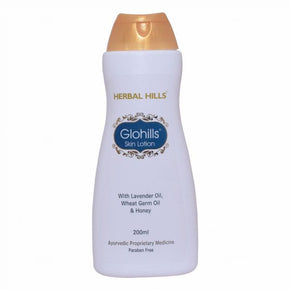 GLOHILLS SKIN LOTION