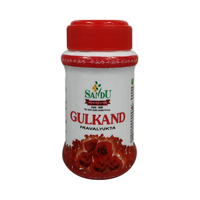 SANDU GULKAND (400 GM)