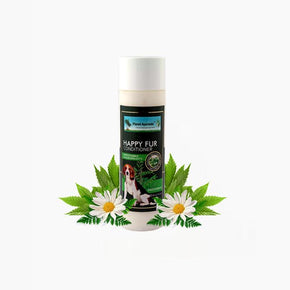 HAPPY FUR CONDITIONER
