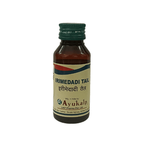AyuKalp IRIMEDADI TAIL (50 ML)