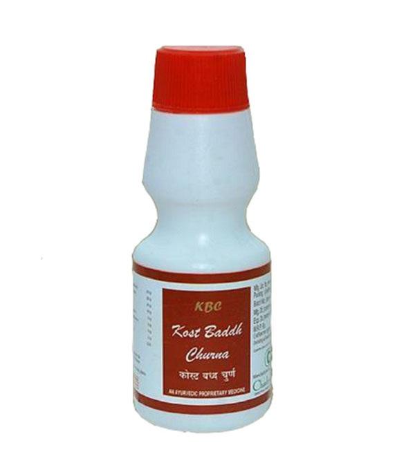 Kost Baddh Churna (100 gm)