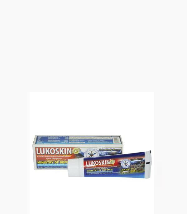 LUKOSKIN OINTMENT - Pack of 2 (40 GM each)