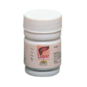 Livpar Tablets