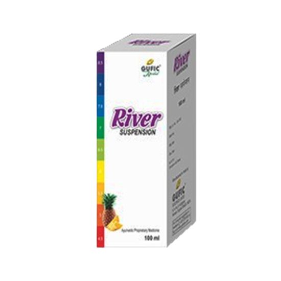 River Suspension (100ml)