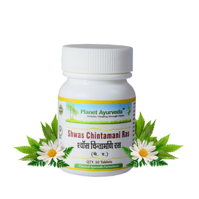 SHWAS CHINTAMANI RAS