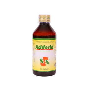 ACIDOCID SYRUP - Pack of 2 (450ML each)