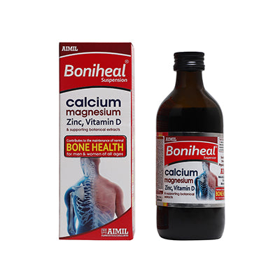 Boniheal Suspension (200 ml)