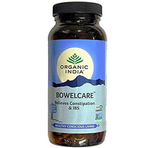 Bowelcare Capsule (250 Capsules)