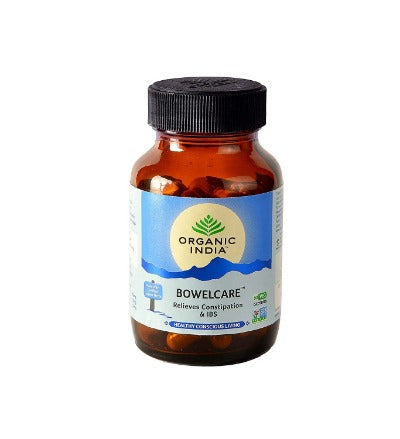 Bowelcare Capsules