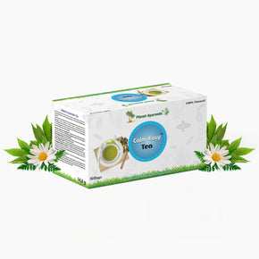 CALM EASY TEA