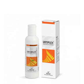 CHARAK URTIPLEX ANTI-ITCH LOTION - Pack of 3 (100 ML each)
