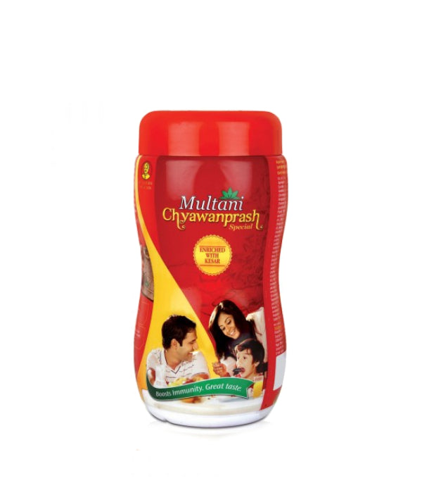 Multani Chyawanprash Special (500 gm)