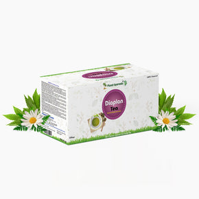 DIAPLAN TEA