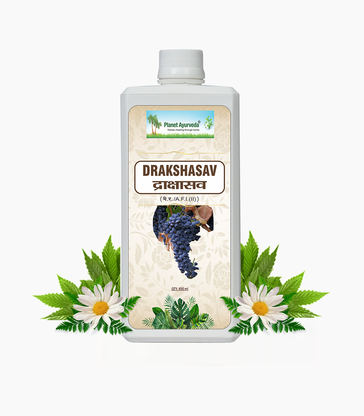 DRAKSHASAV
