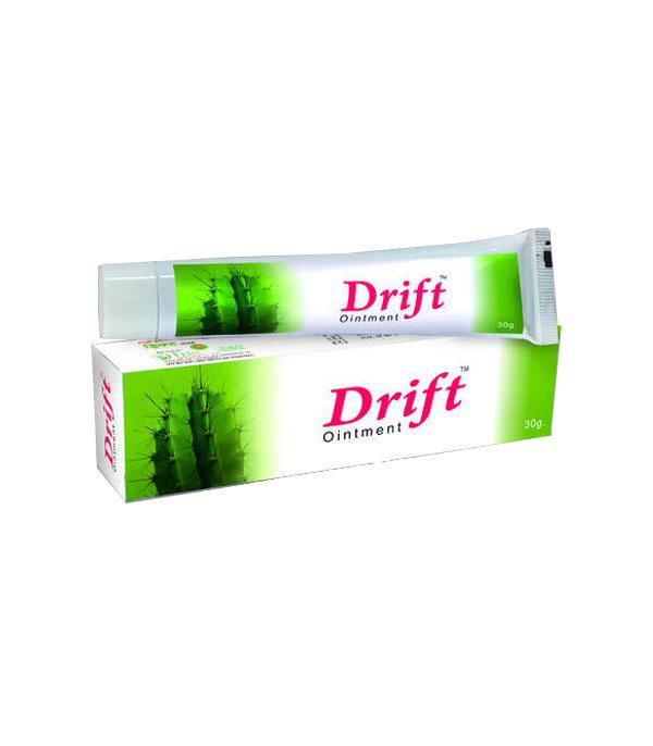 Drift Ointment (30 gm)-Pack of 5