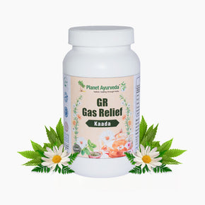 GR (GAS RELIEF) KAADA