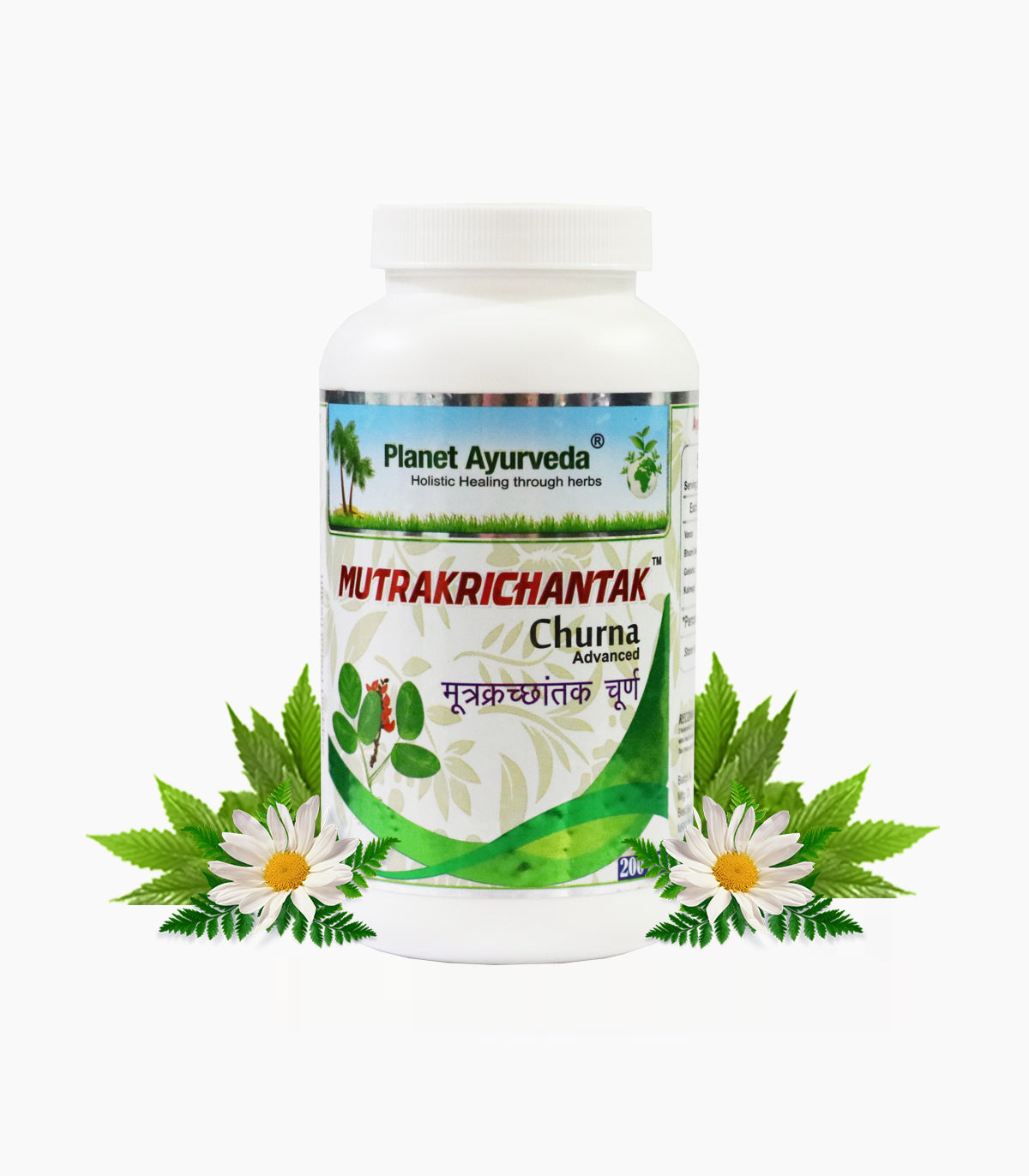 MUTRAKRICHANTAK CHURNA