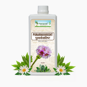 PUNARNAVARISHT