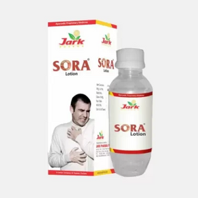 SORA LOTION - Pack of 5 (200ML each)
