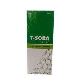 T-Sora Lotion (100 ml)-pack of 2
