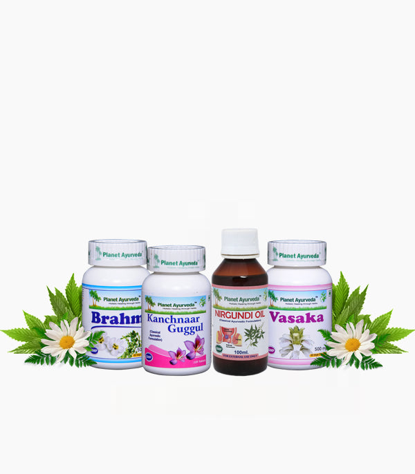 THROAT CHAKRA CARE PACK