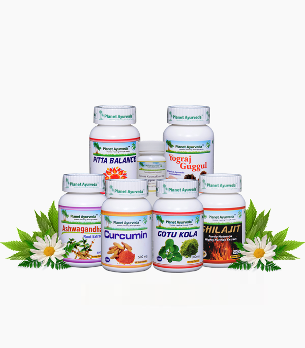 TM CARE PACK