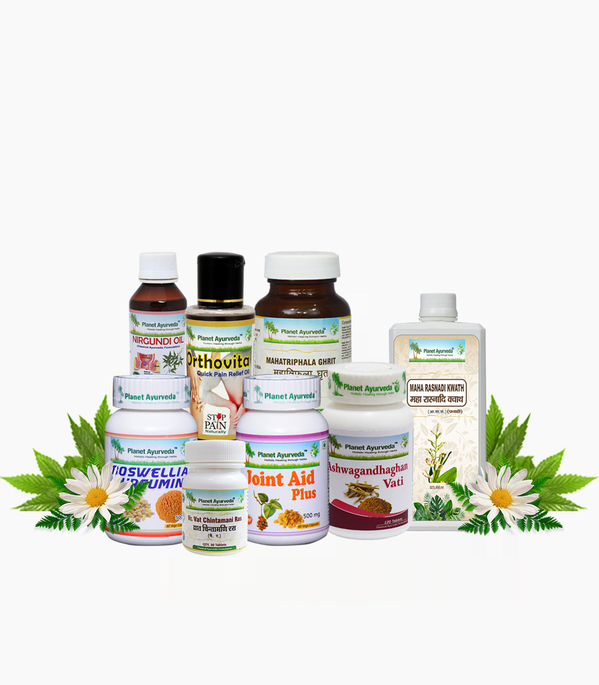TMJ CARE PACK