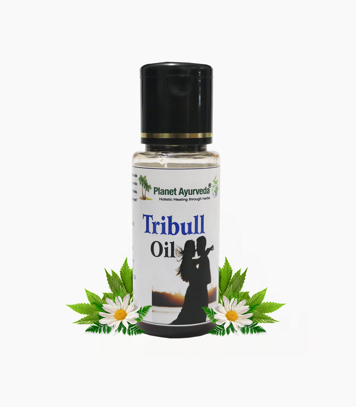 TRIBULL OIL