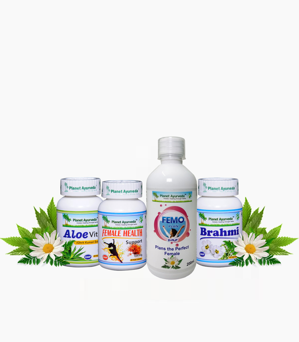 UTERUS CARE PACK