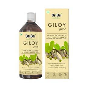 SRI SRI TATTVA  GILOY JUICE