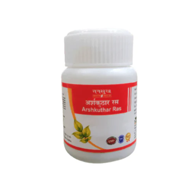 Arshkutharest Ras Buy Tansukh Herbals Arshkuthar Ras Uses Ingredients And Dosages