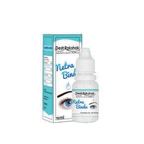 DESH RAKSHAK NETRA BINDU (10 ML)