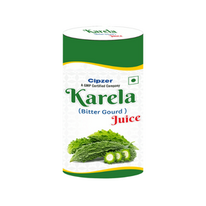 CIPZER KARELA JUICE