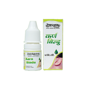 DESH RAKSHAK KARN BINDU (10 ML)