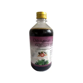 AVP CHITRAKASAVAM (450 ML)