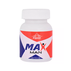 CIPZER MAX MAN CAPSULE (10 CAPS)