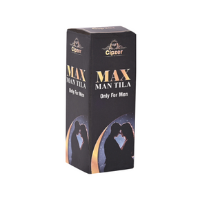 CIPZER MAX MAN TILA (15 ML)