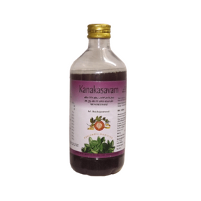 AVP KANAKASAVAM (450 ML)