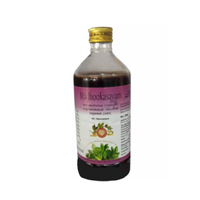 AVP MADHOOKASAVAM 450 ML (BIG)