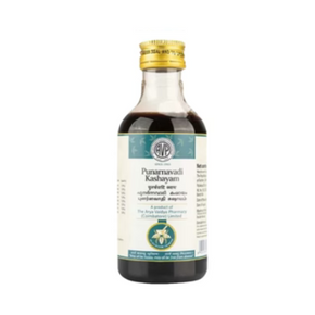 AVP PUNARNAVADI  KASHAYAM (200 ML)