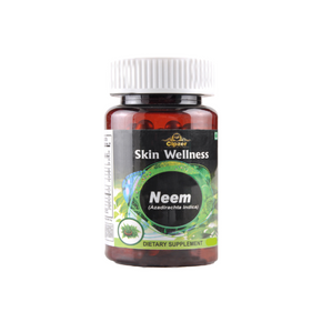 CIPZER NEEM CAPSULE