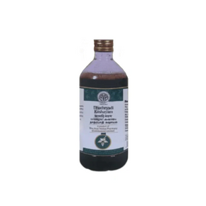 AVP DHATHRYADI KASHAYAM (200ML)