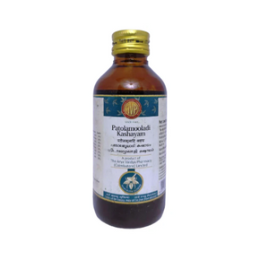 AVP PATOLAMOOLADI  KASHAYAM (200 ML)