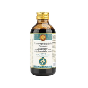 AVP RASNAYOGARAJAGULGULU KASHAYAM (200 ML)