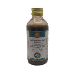 AVP SHATHAVARICHINNARUHADI KASHAYAM (200 ML)