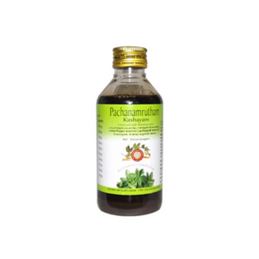 AVP PACHANAMRUTHAM KASHAYAM (200 ML)