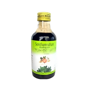 AVP SONITHAMRUTHAM KASHAYAM (200 ML)