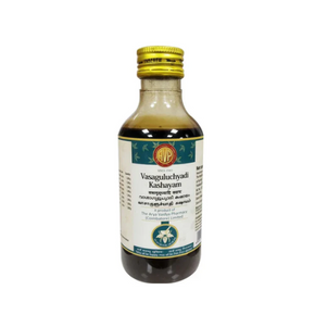 AVP VASAGULUCHYADI KASHAYAM (200 ML)